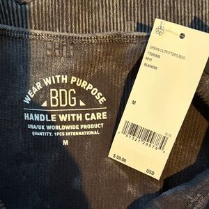 Elegant Black Long Sleeve Dress